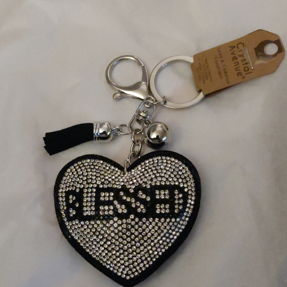 Key Ring
